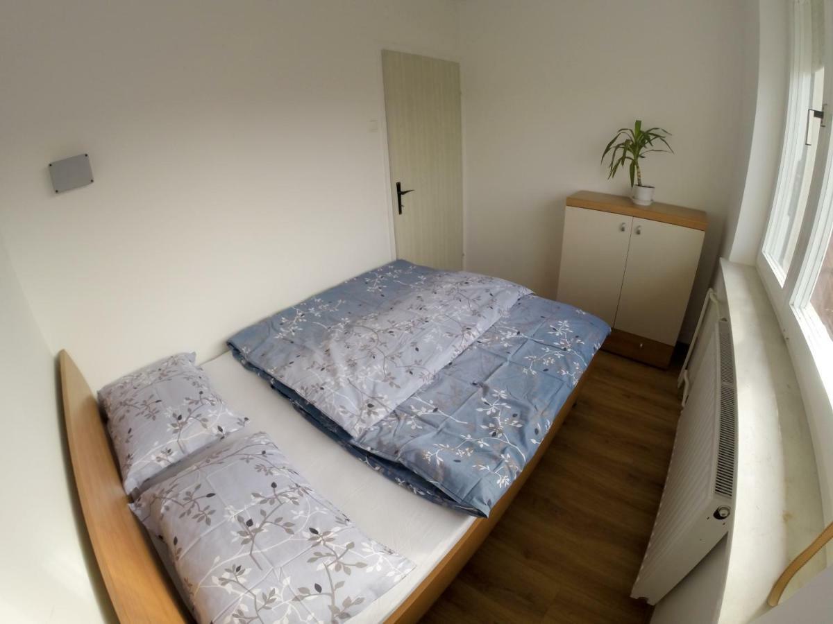 Apartments Andrej - Poetovio & Ptuj Esterno foto