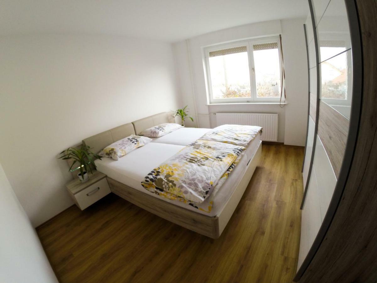 Apartments Andrej - Poetovio & Ptuj Esterno foto